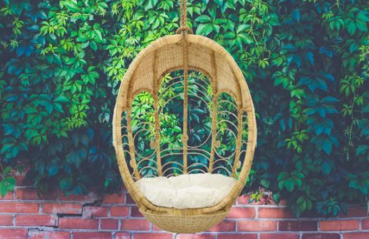 fauteuil-suspendu-rotin-pas-cher
