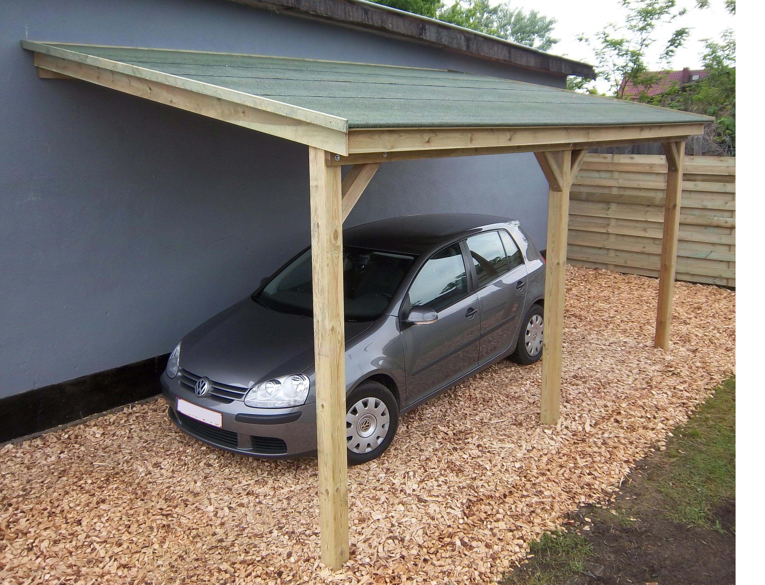 carport-double-toit-mono-pente