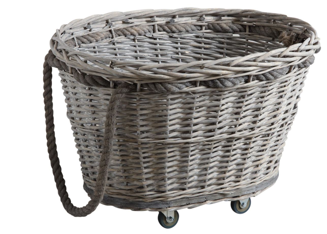 panier-a buches-a-roulettes-eclisse-grise