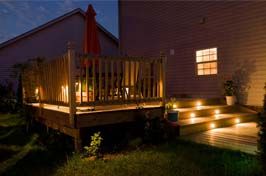 eclairage-terrasse-bois-spot-encastre
