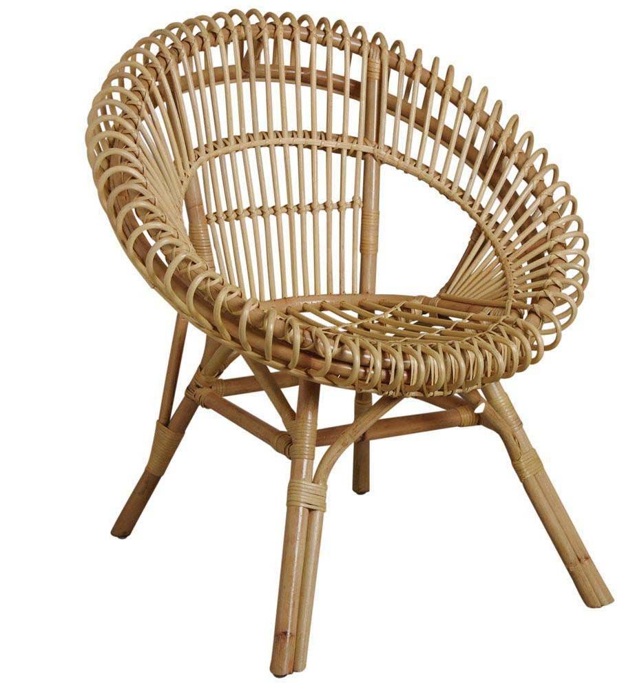 meuble-en-rotin-fauteuil-rotin-rond