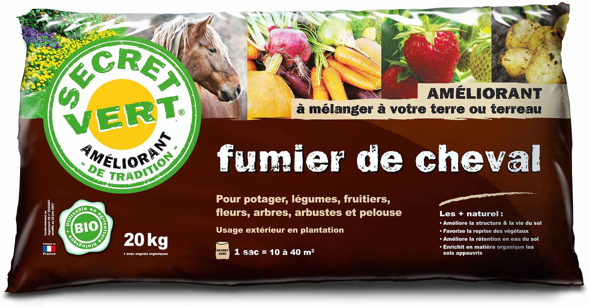 terreau-pour-tomate-fumier-de-cheval