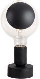 salon-noir-et-blanc-design-lampe-ampoule