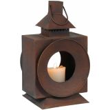 lanterne-exterieure-a-poser-metal-rouille