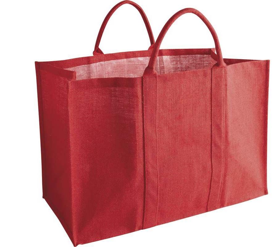 porte-buches-design-sac-a-buches-rouge