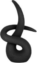 salon-noir-et-blanc-design-sculpture-art-deco