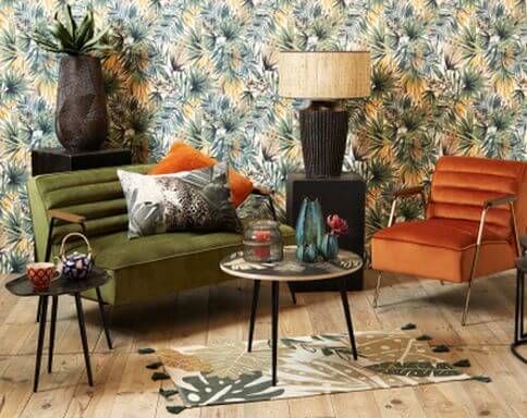 decoration-salon-bohemien