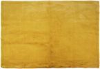 tapis-salon-grande-taille-jaune