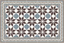 tapis-salon-moderne-imitation-carrelage