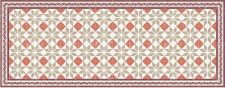 tapis-salon-grande-taille-orange