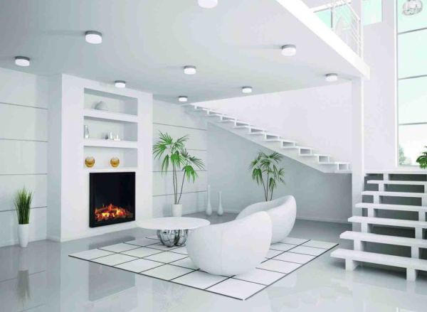 decoration-salon-vente