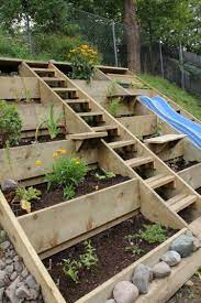 amenagement-jardin-en-pente-potager