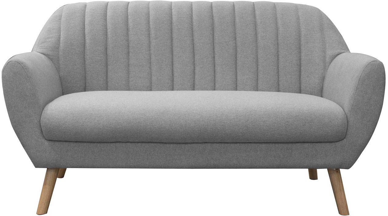 Canape-moderne-tissu-gris