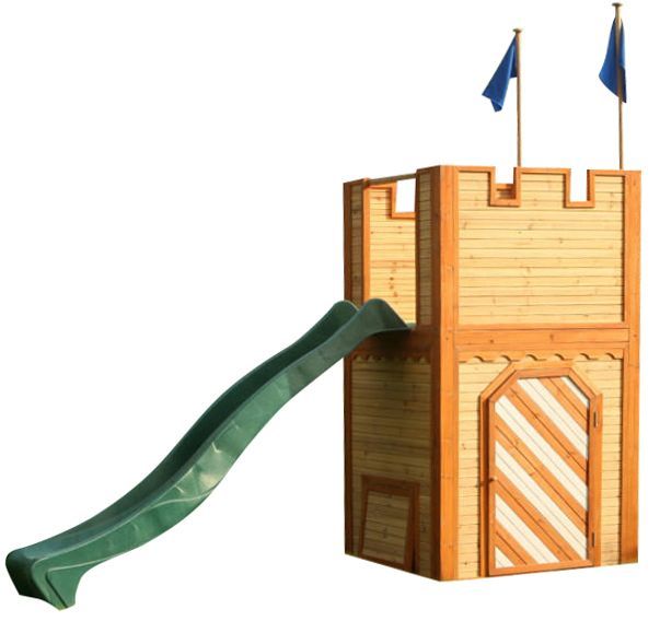 balancoire-toboggan-chateau