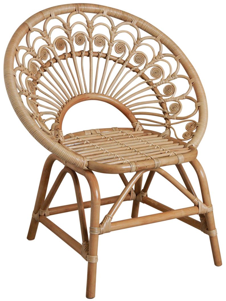 fauteuil-tendance-rotin-fleur