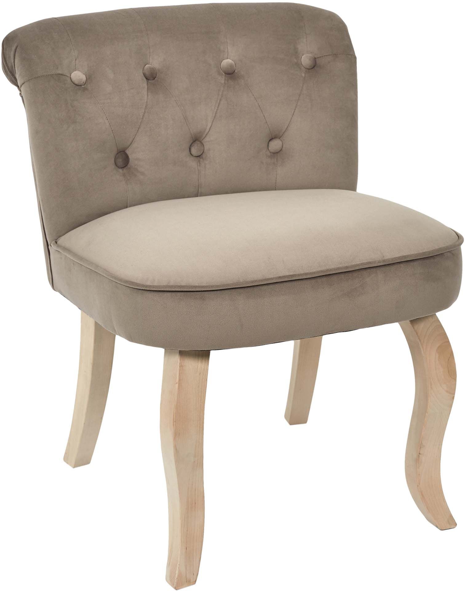 decoration-petit-salon-fauteuil-velours