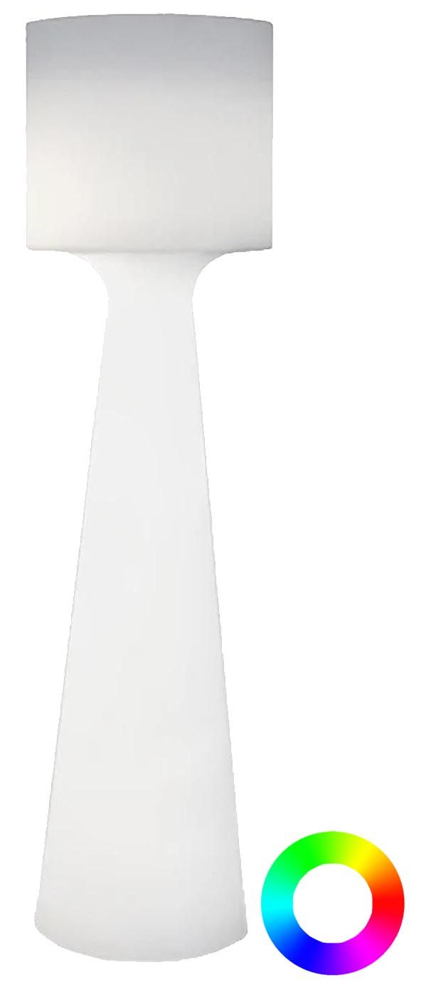 eclairage-led-lampadaire-exterieur