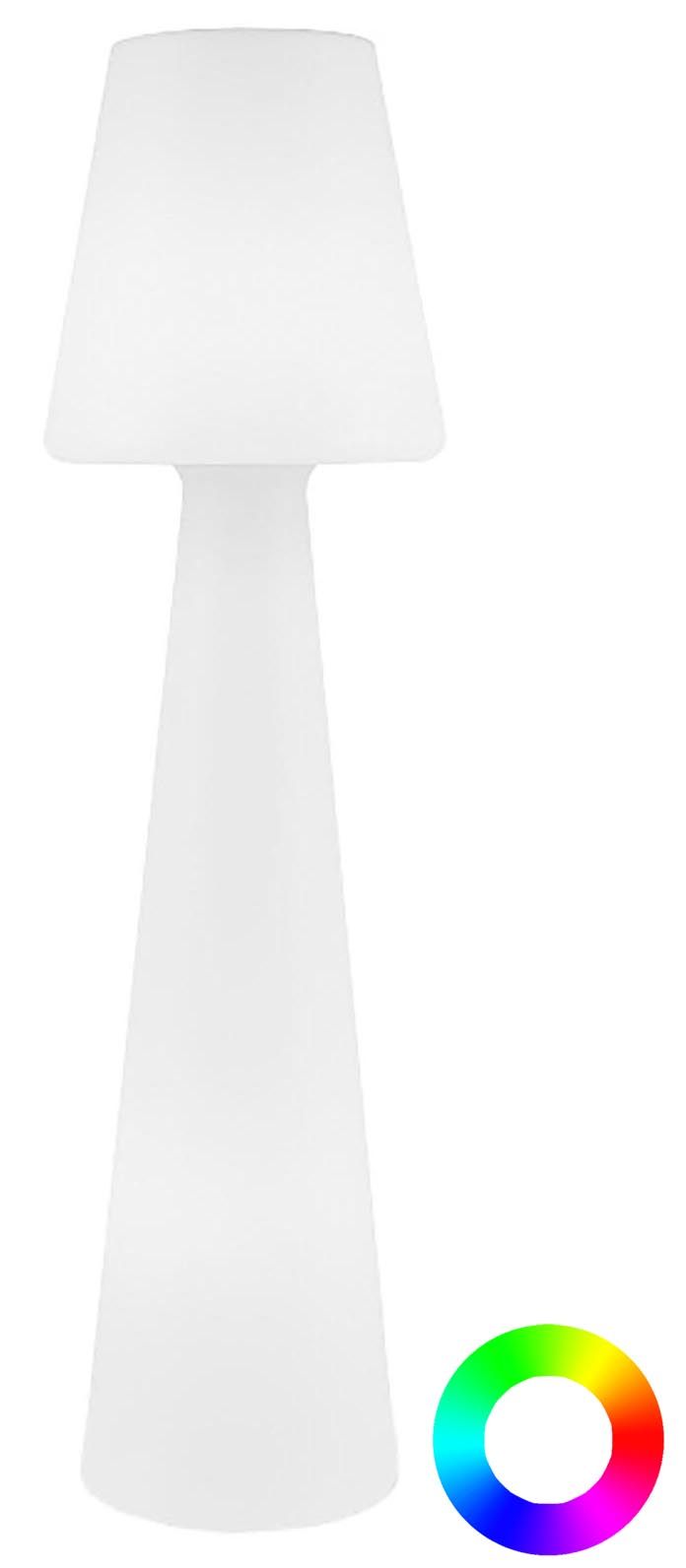lampe-exterieur-sans-fil-lampadaire-led