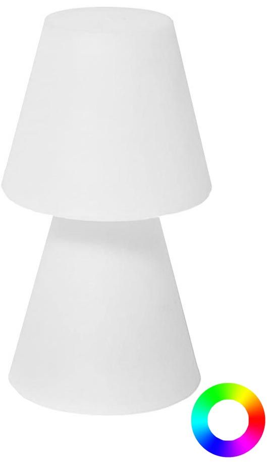 lampe-exterieur-sans-fil-a-poser-piles