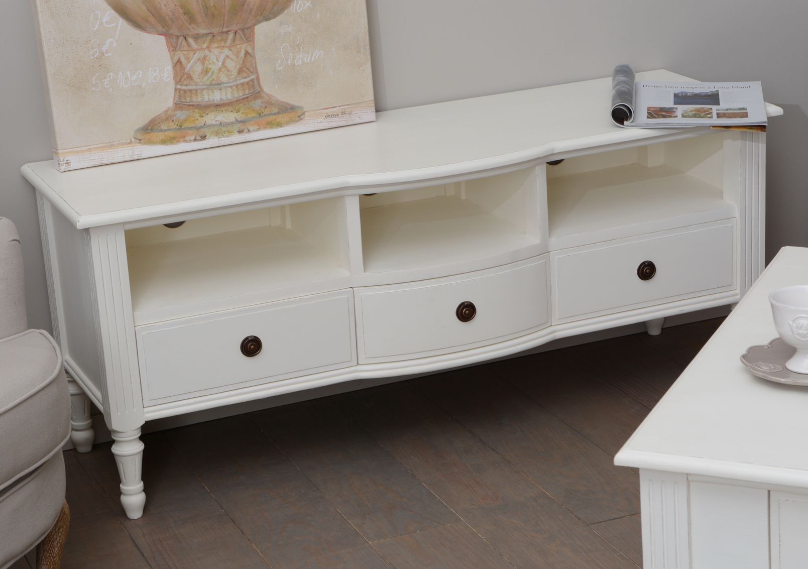 meuble-tv-vintage-scandinave