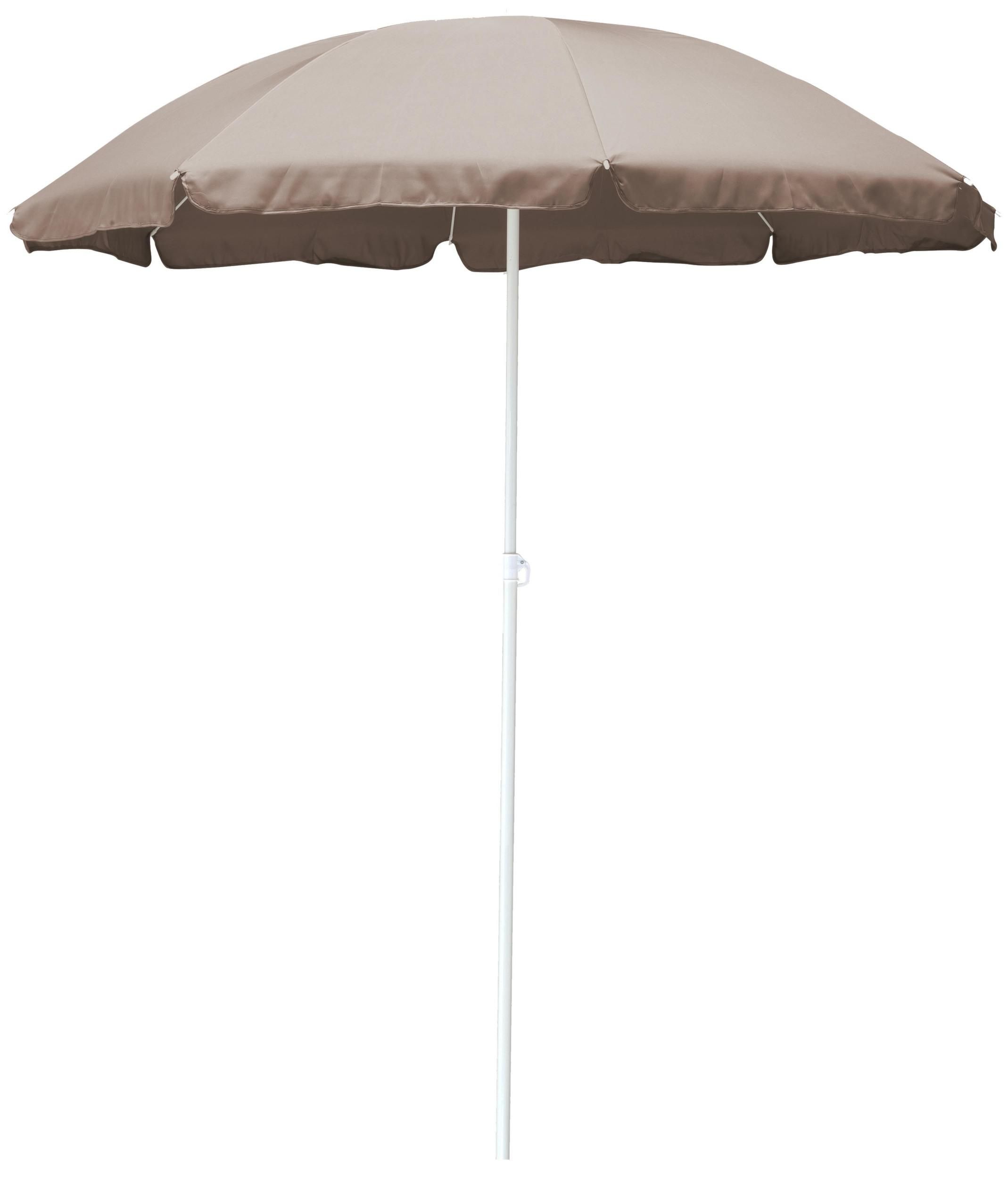 parasol-anti-uv-plage-taupe