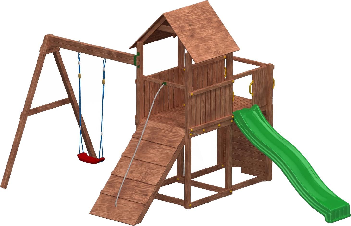 balancoire-avec-toboggan-et-2-agrees