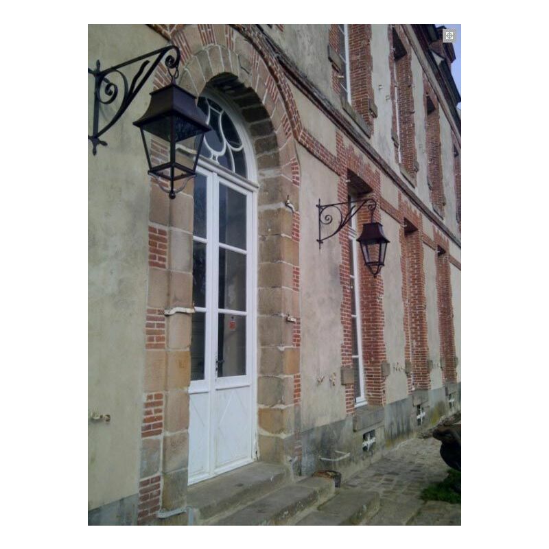 lanternes-murales-exterieures