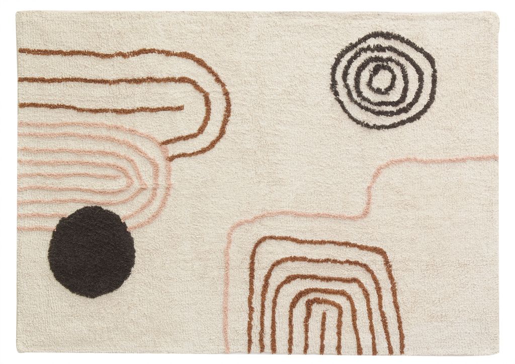 tapis-salon-moderne-lignes