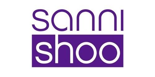 SANNI SHOO