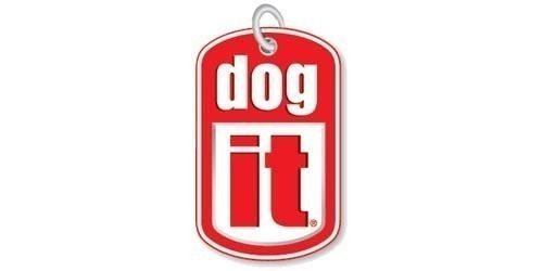 DOG IT