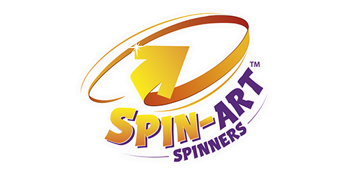 SPIN-ART SPINNERS