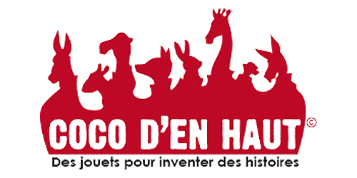COCO D'EN HAUT