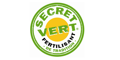 SECRET VERT