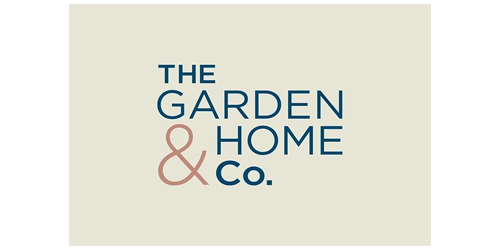 THE GARDEN HOME & CO
