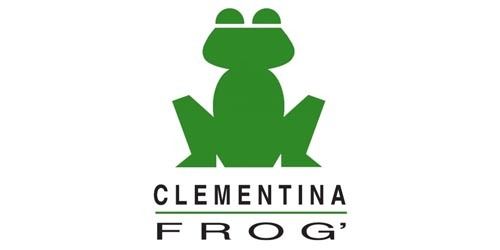 CLEMENTINA FROG
