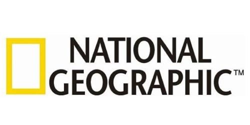 NATIONAL GEOGRAPHIC