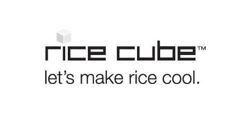 RICE CUBE