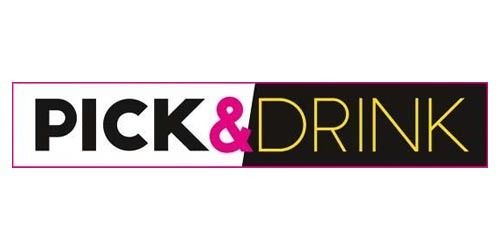 PICK & DRINK