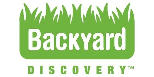 BACKYARD DISCOVERY
