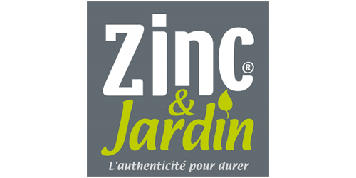 ZINC & JARDIN