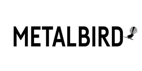 METALBIRD