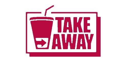 TAKE AWAY