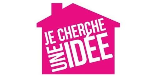 JE CHERCHE UNE IDEE