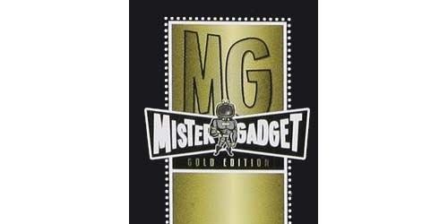 MISTER GADGET