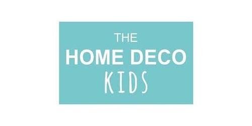 THE HOME DECO KIDS