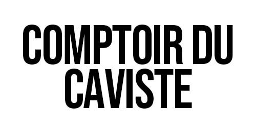 COMPTOIR DU CAVISTE