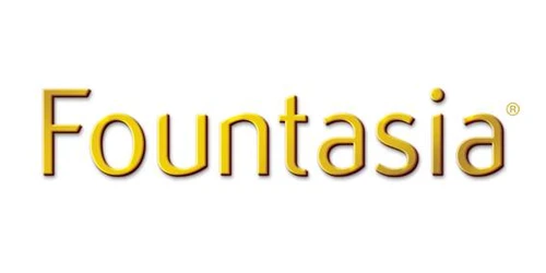 FOUNTASIA