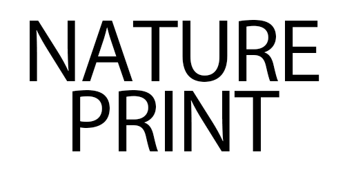 NATURE PRINT