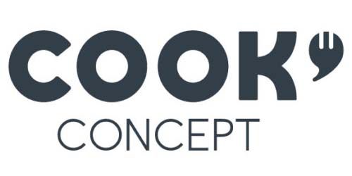 COOK CONCEPT