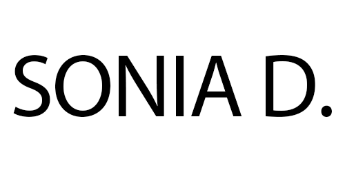 Sonia D.